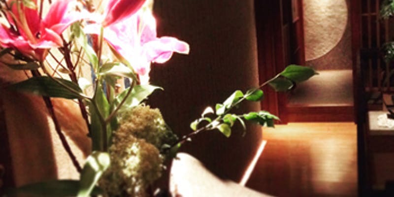 豪華ディナー人気の創作料理コース　全11品