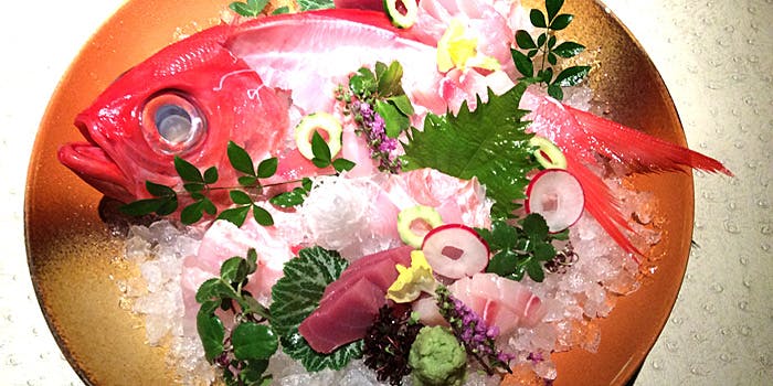 関内本店 月 - 画像5