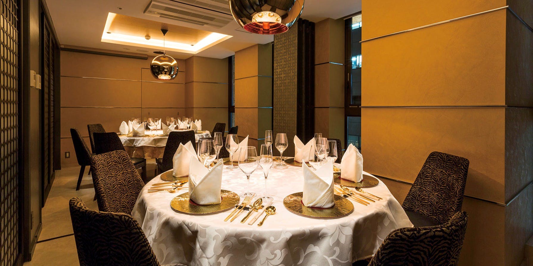 過門香 新橋店 Gold Fin カモンカ シンバシテン ゴールド フィン 新橋 中華料理 一休 Comレストラン