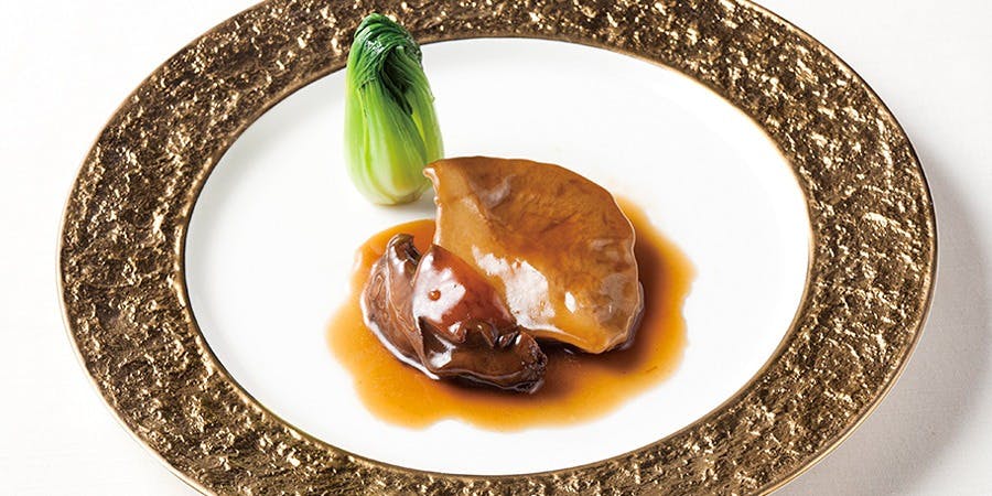 GoldFin 過門香 新橋店（ゴールド フィン カモンカ）