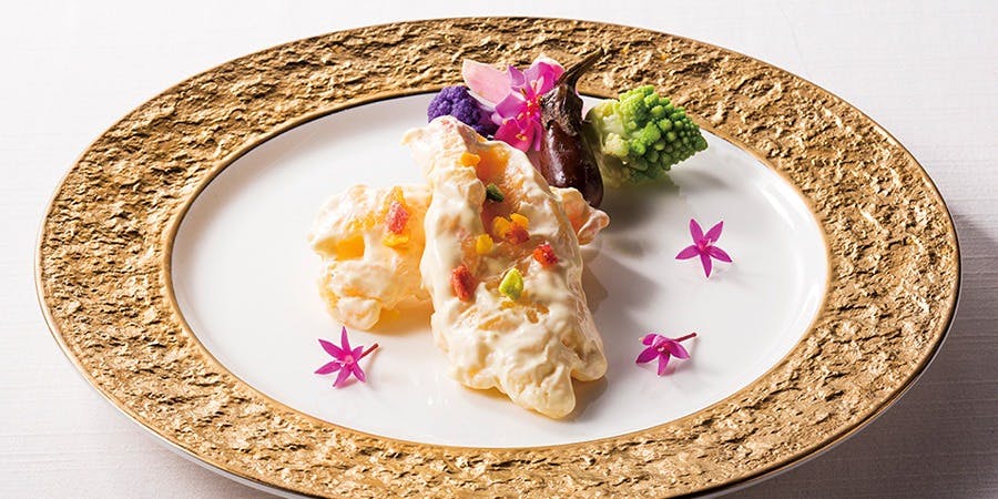 GoldFin 過門香 新橋店（ゴールド フィン カモンカ）