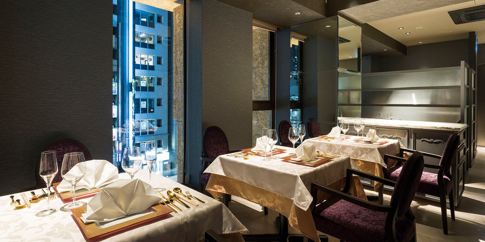 GoldFin 過門香 新橋店（ゴールド フィン カモンカ）