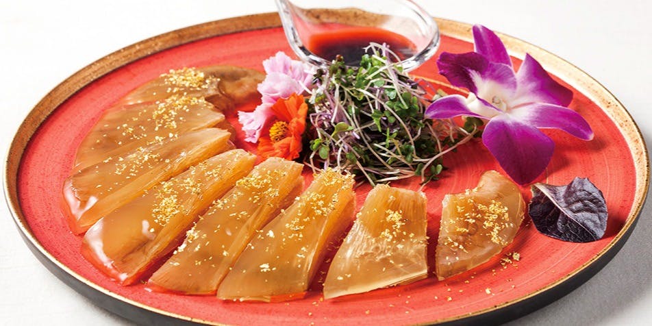 GoldFin 過門香 新橋店（ゴールド フィン カモンカ）