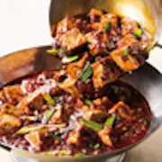 麻婆豆腐