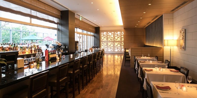 旧居留地 大丸前駅周辺ランチ21 おすすめ 絶品お昼ごはん18選 一休 Comレストラン