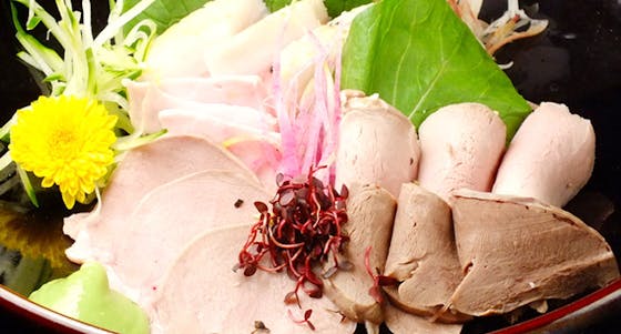 新年会 青山 表参道 原宿でさがす 鍋が美味しいワンランク上のお店選び 一休 Comレストラン