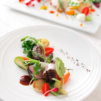 CHEZ TAKA HIGASHI AZABU