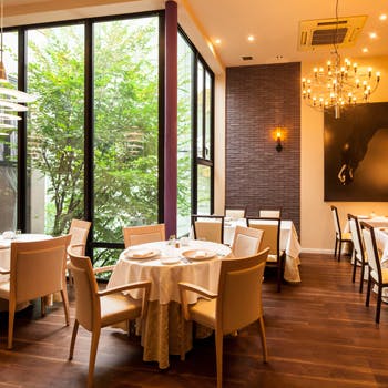 CHEZ TAKA HIGASHI AZABU