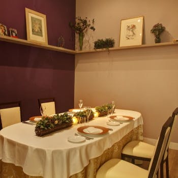 CHEZ TAKA HIGASHI AZABU