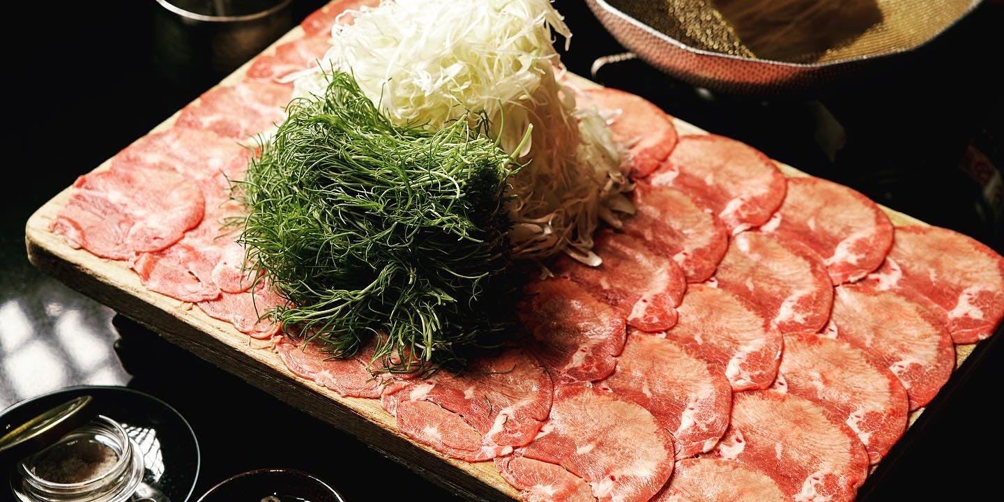 麻布十番しも井