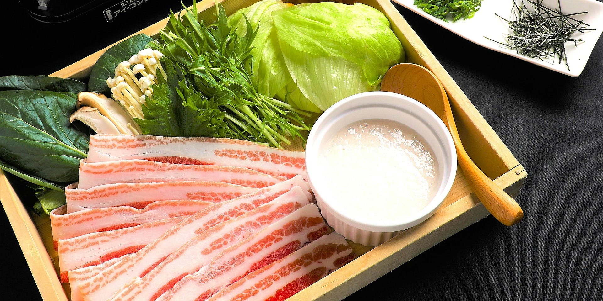 麻布十番しも井