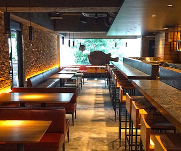ランチ おしゃれ Kinka Sushi Bar 渋谷 Okaimonoモール レストラン ランチ おしゃれ Kinka Sushi Bar 渋谷 Okaimonoモール レストラン
