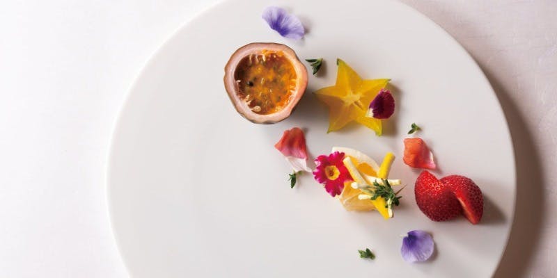 【Xmas Dinner 2025 個室】クリスマスディナー　神戸ビーフシャトーブリアン　全12品（完全個室確約）