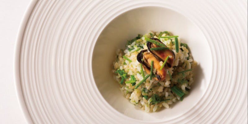 【平日限定×和牛カットステーキ lunch course】＋アペリティフ（完全個室確約）