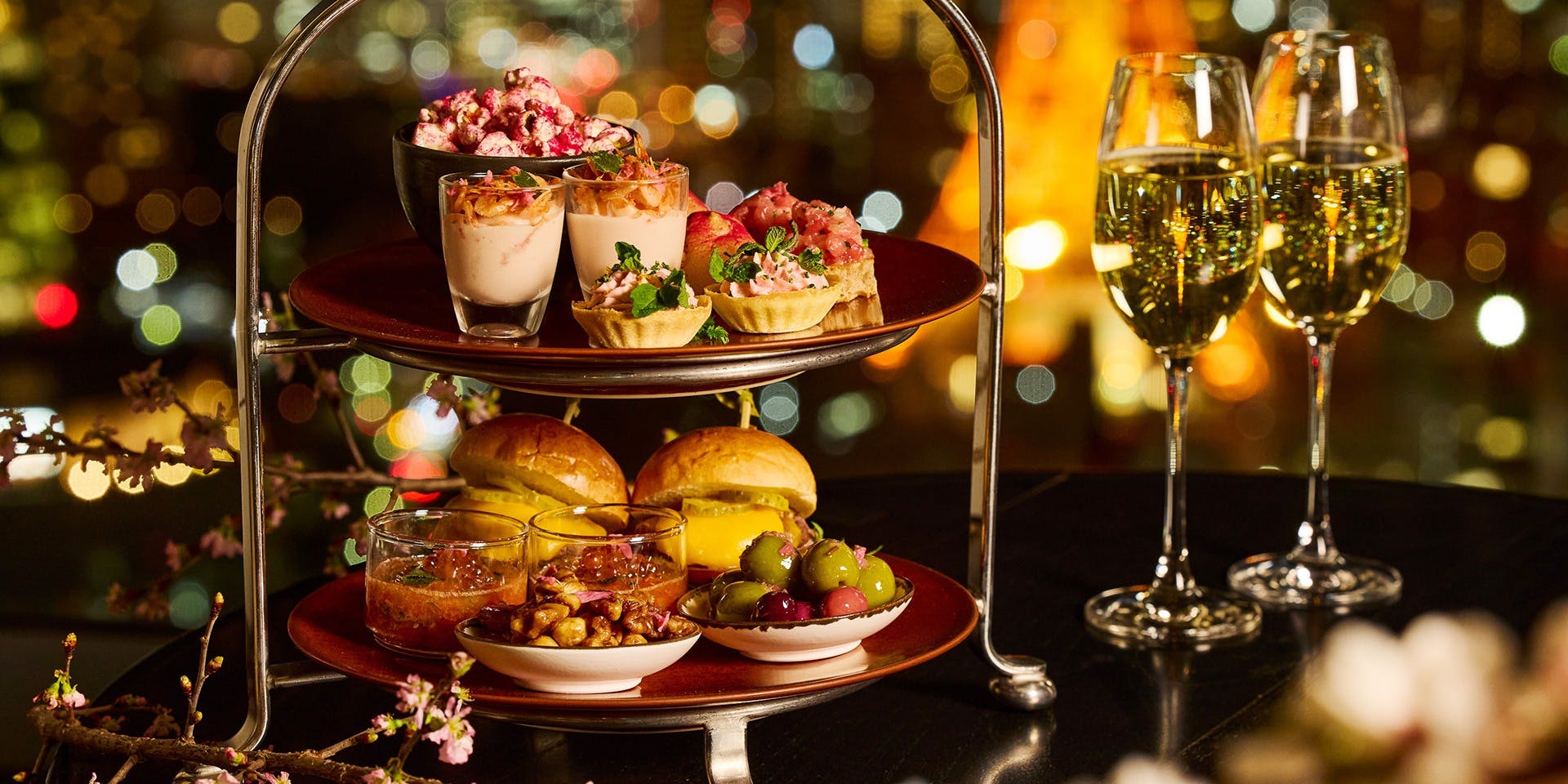 Rooftop Bar／アンダーズ 東京 - 画像5