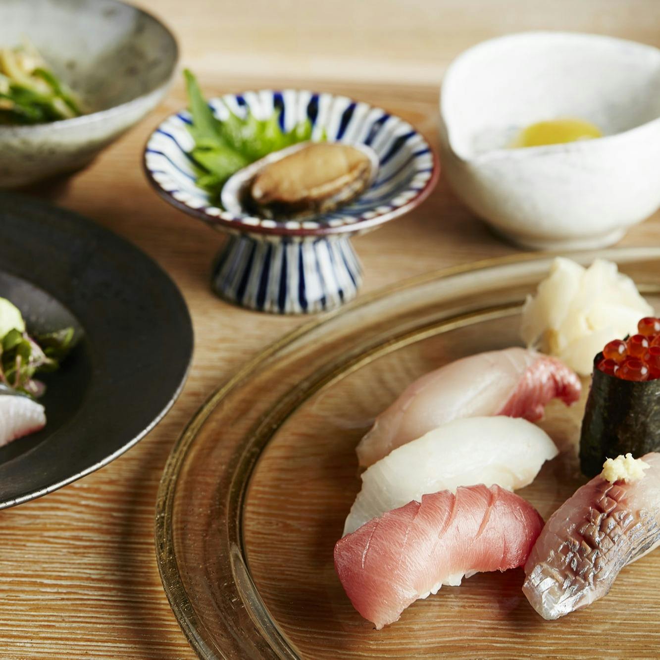 Rooftop Bar The Sushi アンダーズ 東京 12 31限定 お寿司ガラディナー 3種のシャンパン2時間フリーフロー 2部制 ディナー プラン メニュー 一休 Comレストラン Rooftop Bar The Sushi アンダーズ 東京 12 31限定 お寿司ガラディナー 3種のシャンパン2時間フリーフロー 2部制 ディナー プラン メニュー 一休 Comレストラン