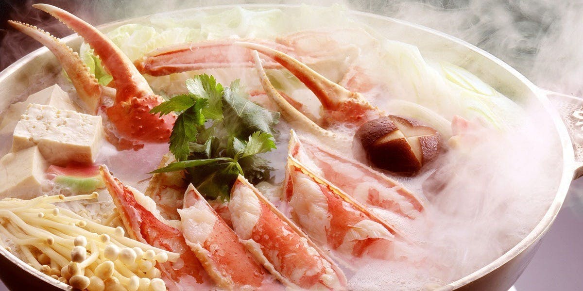 札幌かに家 京都店