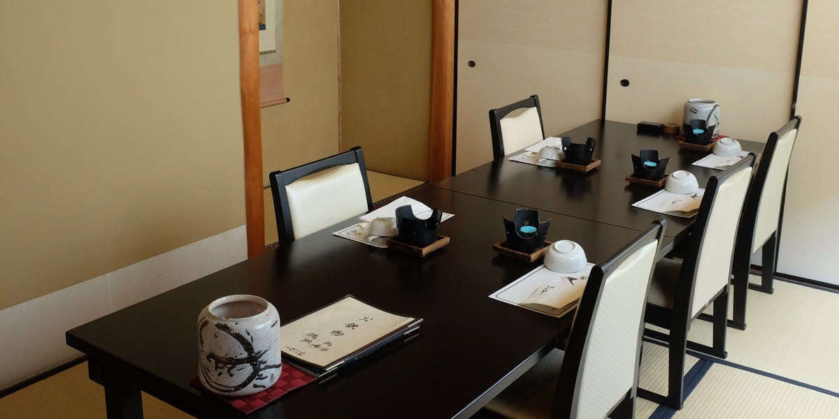 札幌かに家 京都店