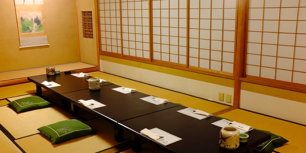 札幌かに家 京都店