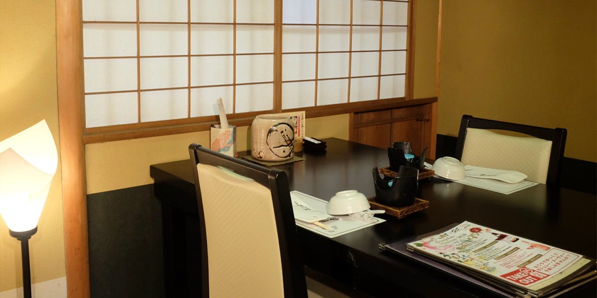 札幌かに家 京都店