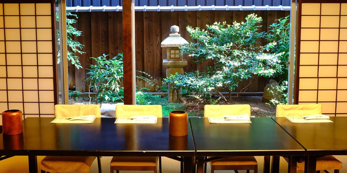 札幌かに家 京都店