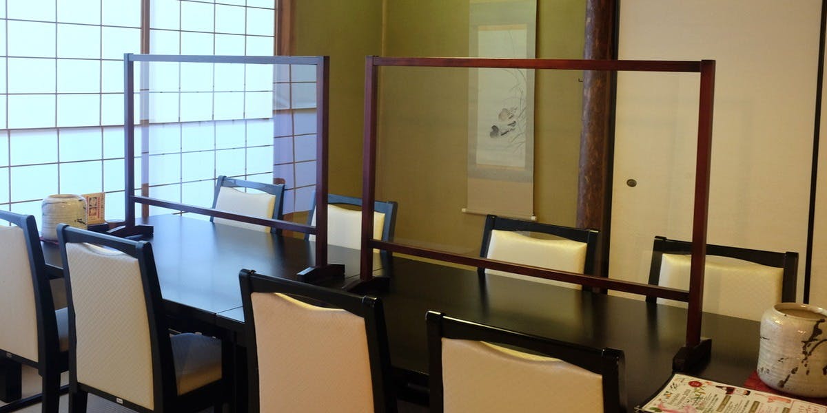 札幌かに家 京都店