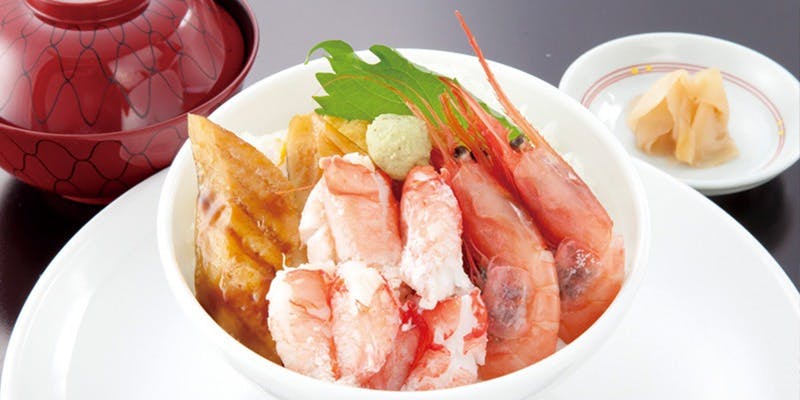 札幌かに家 京都店