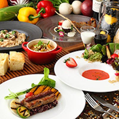 美味しく、綺麗になる漢方体験