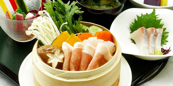 レム日比谷周辺のランチで女子会におすすめレストラントップ7 一休 Comレストラン