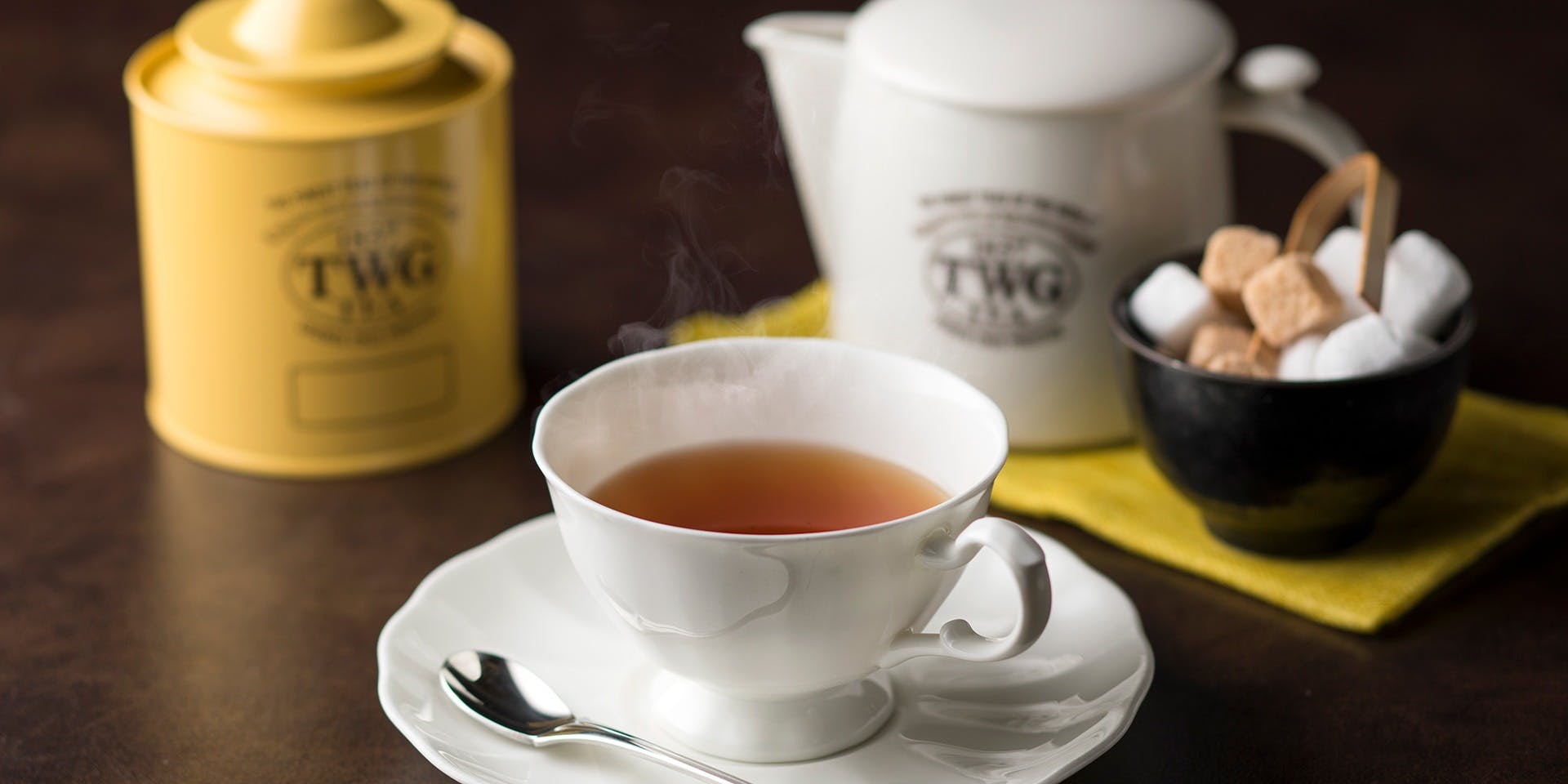 ラウンジ バンブー