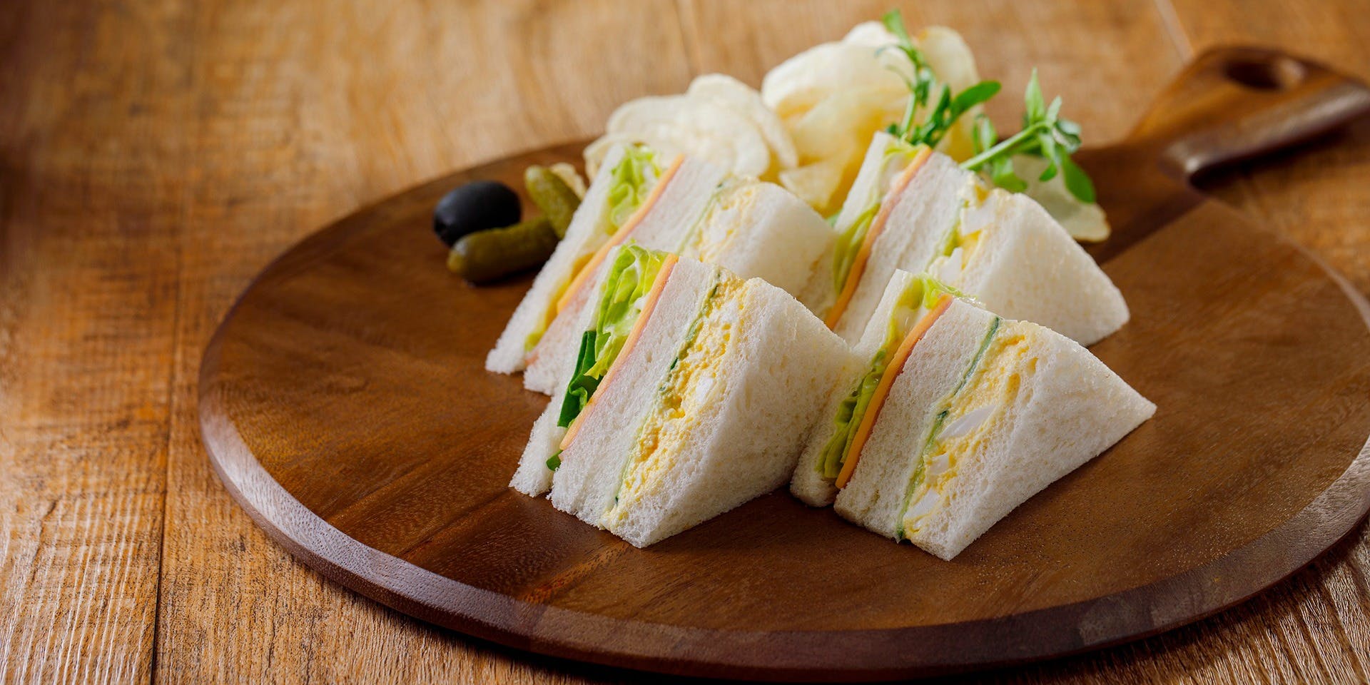 ラウンジ バンブー