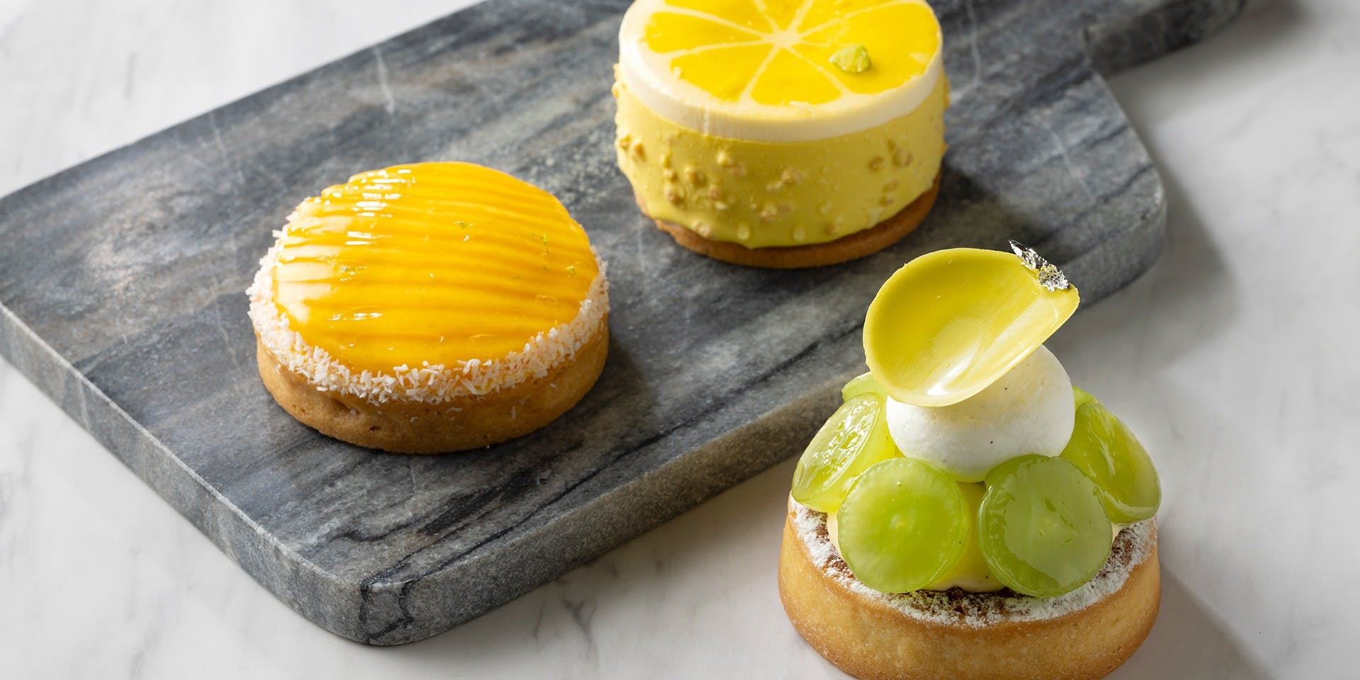 ラウンジ バンブー