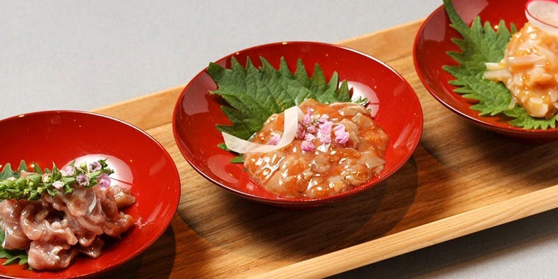 ぬる燗佐藤 大坂