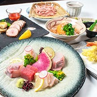 料理イメージ