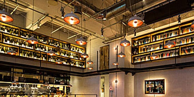 22年 最新 恵比寿ガーデンプレイス周辺の美味しいディナー26店 夜ご飯におすすめな人気店 一休 Comレストラン