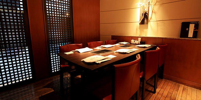 新橋 汐留 浜松町の鉄板焼が楽しめる個室があるおすすめレストラントップ9 一休 Comレストラン