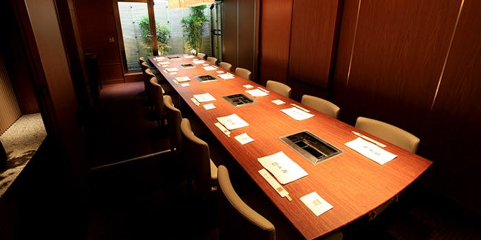 徳壽 別館 はなれ - 画像5