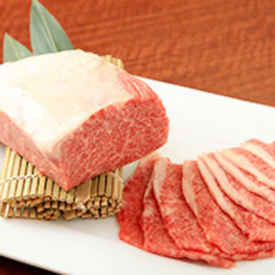 素材へのこだわり