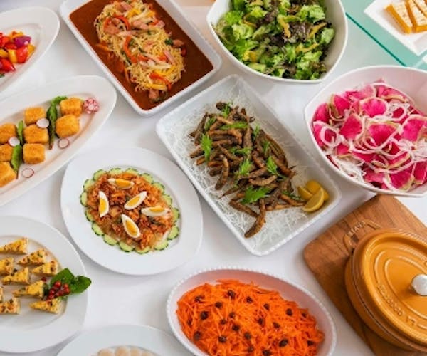 ディナービュッフェ 洋食レストラン ひしや 名古屋栄東急reiホテル Okaimonoモール レストラン