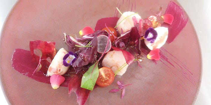 Restaurant Michel Nakajima - 画像5