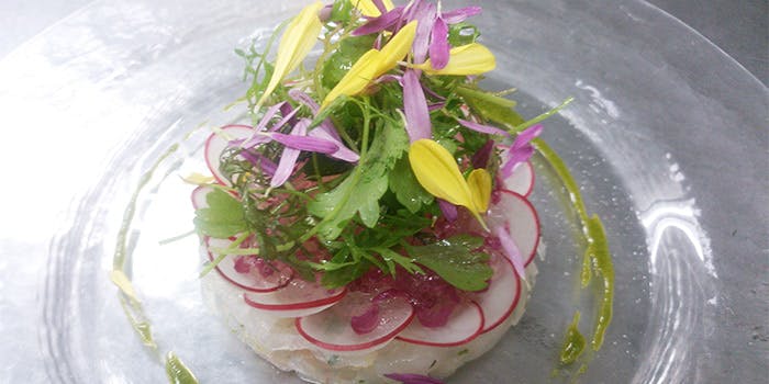 ミッシェル ナカジマ（Restaurant Michel Nakajima）