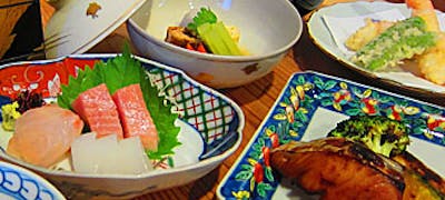 年 最新 平安神宮の美味しいディナー11店 夜ご飯におすすめな人気店 一休 Comレストラン