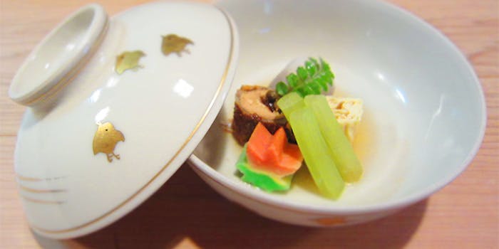 平安神宮のランチに割烹 小料理が楽しめるおすすめレストラントップ1 一休 Comレストラン