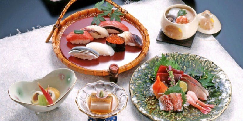 鮨処 銀座福助本店 - 画像13