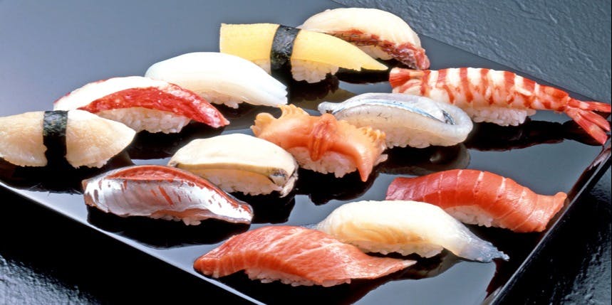 鮨処 銀座福助本店 - 画像11