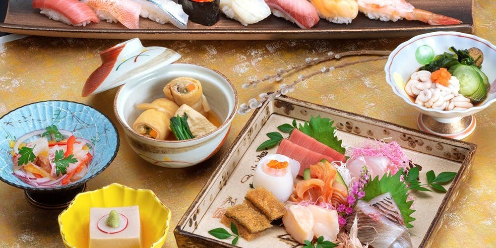 鮨処 銀座福助本店 - 画像12