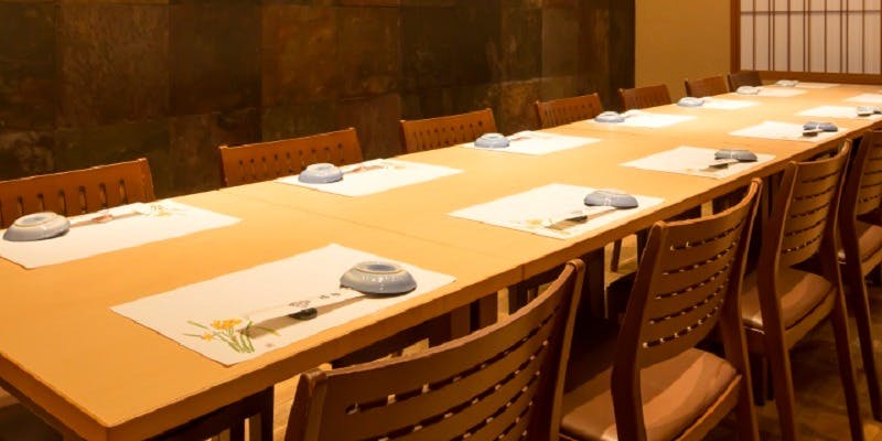 鮨処 銀座福助本店 - 画像14