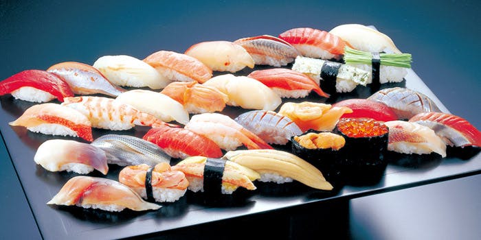 鮨処 銀座福助本店 - 画像7