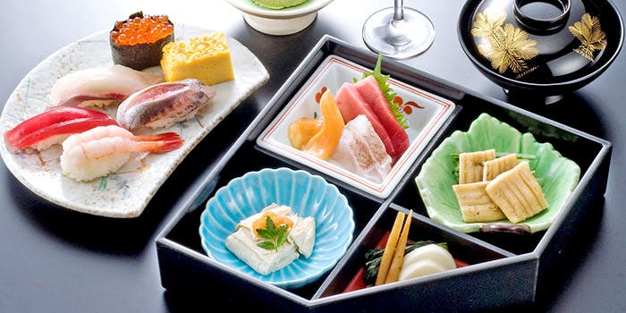 鮨処 銀座福助本店 - 画像8