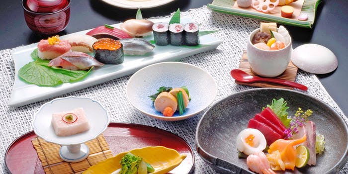 鮨処 銀座福助本店 - 画像9